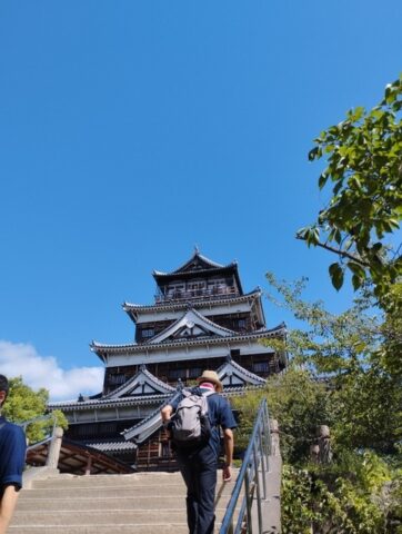 階段