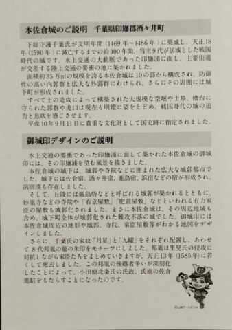 カラー説明