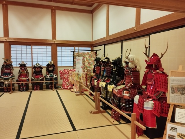手作り兜