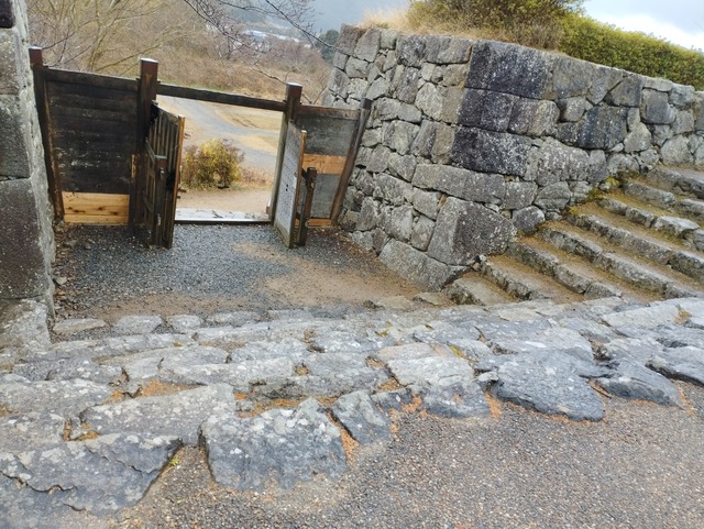 埋門