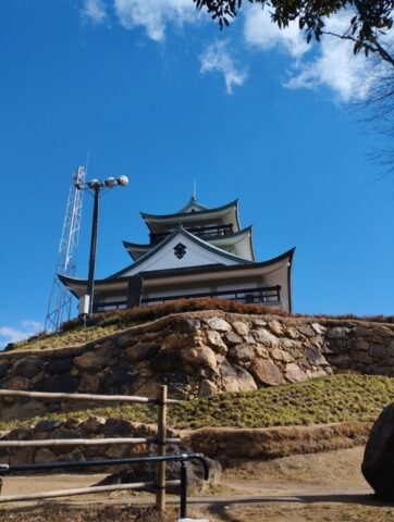西本願寺風