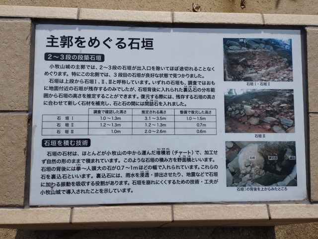 説明板