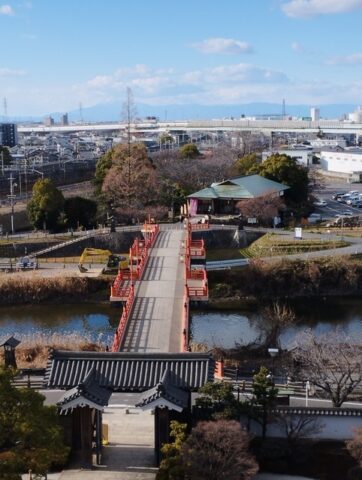 大手橋