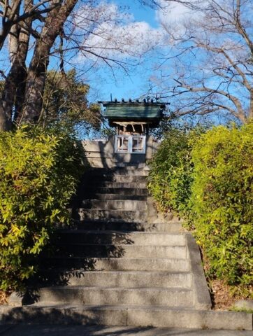 信長公お祀り