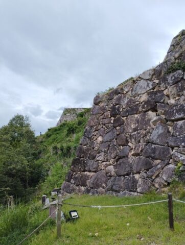 石垣１