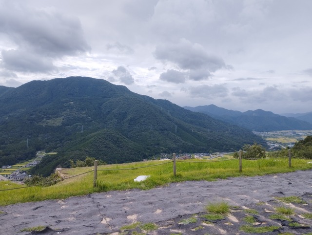 良い景色