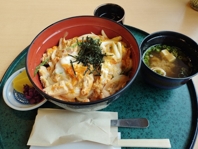 お昼