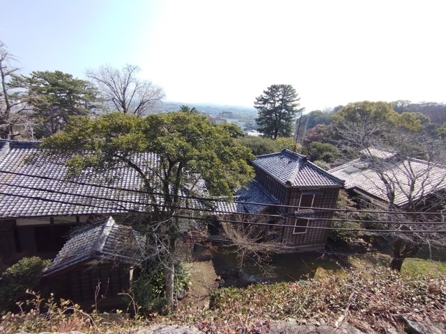 旧宅 