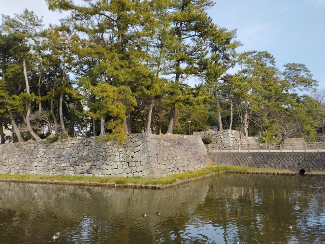 内堀