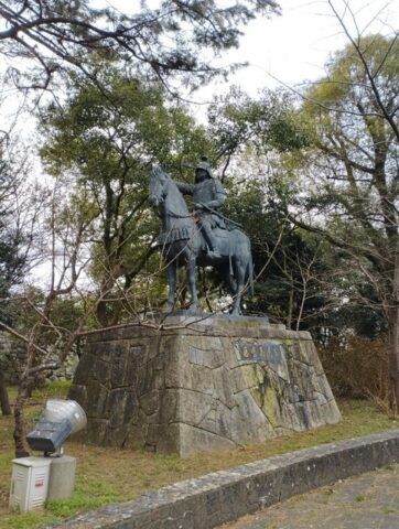 高虎