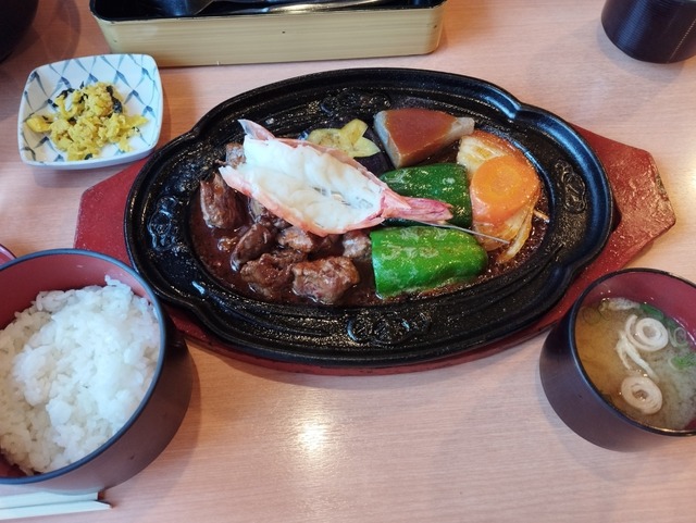 鉄板