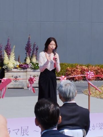 中村静香さん