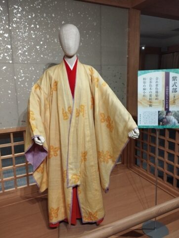 まひろちゃんの