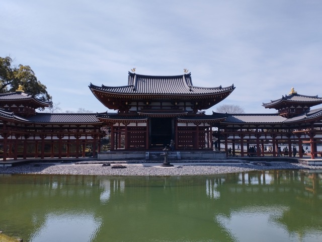鳳凰堂