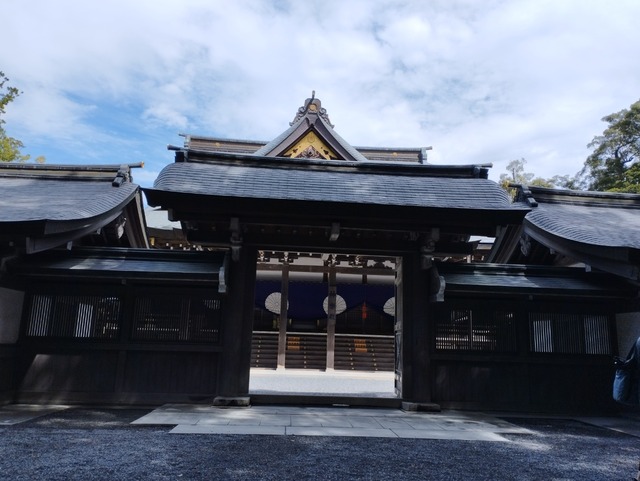 神楽殿