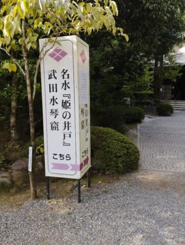 井戸