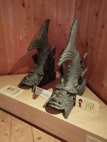 シャチ