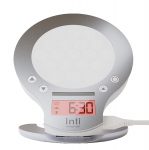 光目覚まし時計inti4