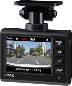 ZDR-022