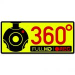 360度