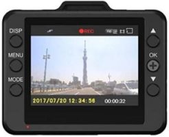 ユピテル 事故時非常用電源搭載ドライブレコーダー WD300