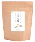 国産ごぼう茶