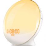 YABAE「Wake Up Light」MY-09