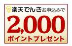 楽天でんき