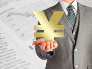 お金
