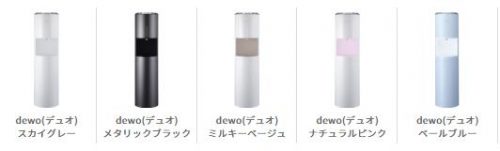 dewo(デュオ)