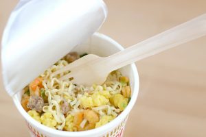 カップ麺