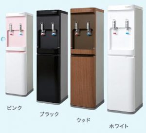 コスモウォーター