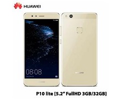HUAWEI P10lite