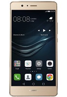 HUAWEI P9lite