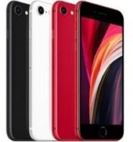 「iPhone SE（第2世代）SIMフリー版」