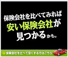 自動車保険一括見積もり