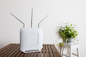 wifiルーター