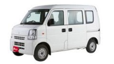 D-H クラス 軽バン