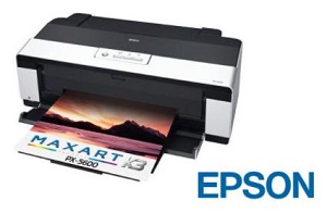 プリンターEPSON