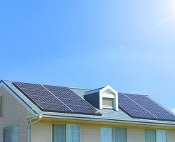 太陽光発電