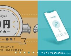「Anyca（エニカ）」