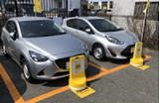 「タイムズカーシェア」