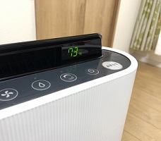 空気清浄機イメージ