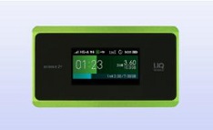 モバイルWiFi「WiMAX」ルーター