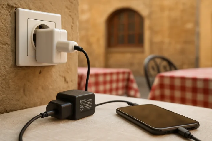 イタリアの基本情報