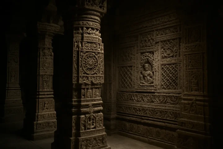 インドをバーチャルで楽しむ