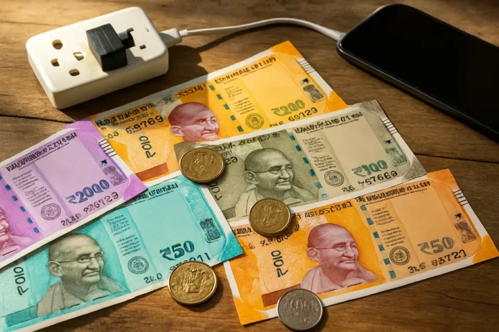 インドの基本情報