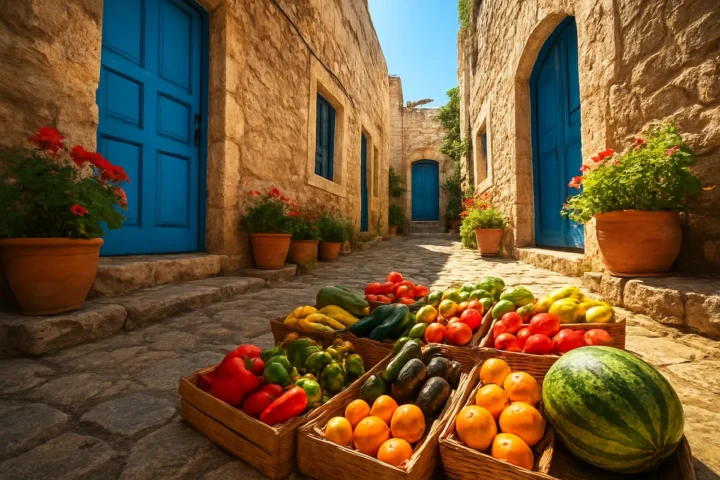 ギリシャ旅行の費用・予算の目安
