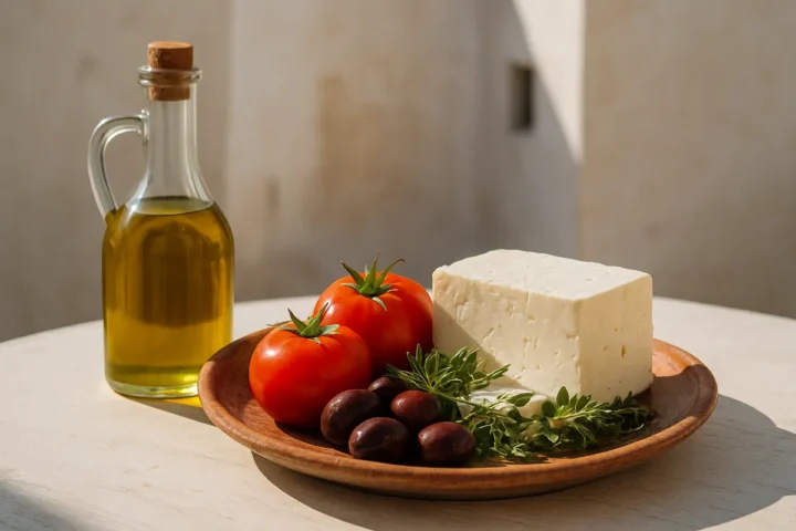 ギリシャ旅行の現地費用