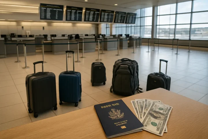 アメリカ旅行の基本情報